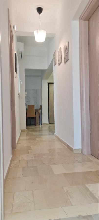 דירות Mantouki Dimitra House Madouki Corfu מראה חיצוני תמונה