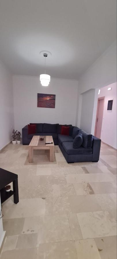 דירות Mantouki Dimitra House Madouki Corfu מראה חיצוני תמונה