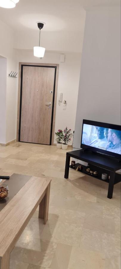 דירות Mantouki Dimitra House Madouki Corfu מראה חיצוני תמונה
